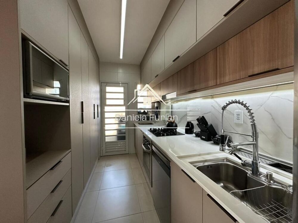 Apartamento, 3 quartos, 103 m² - Foto 2
