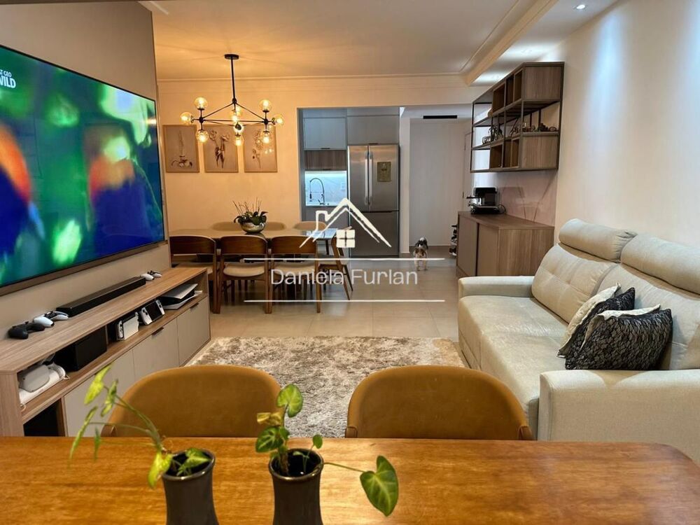 Apartamento, 3 quartos, 103 m² - Foto 10