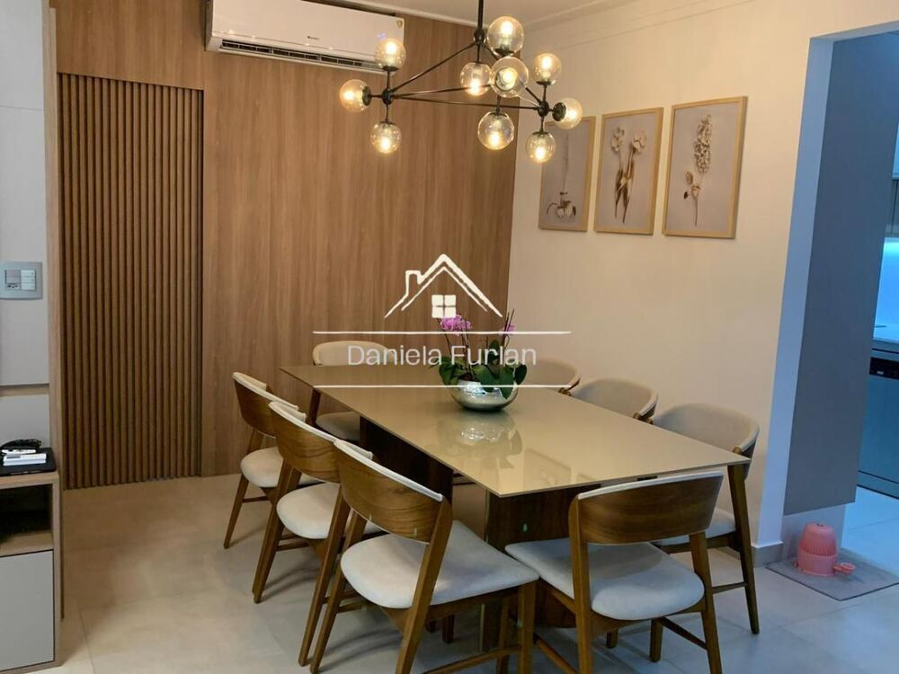 Apartamento, 3 quartos, 103 m² - Foto 5