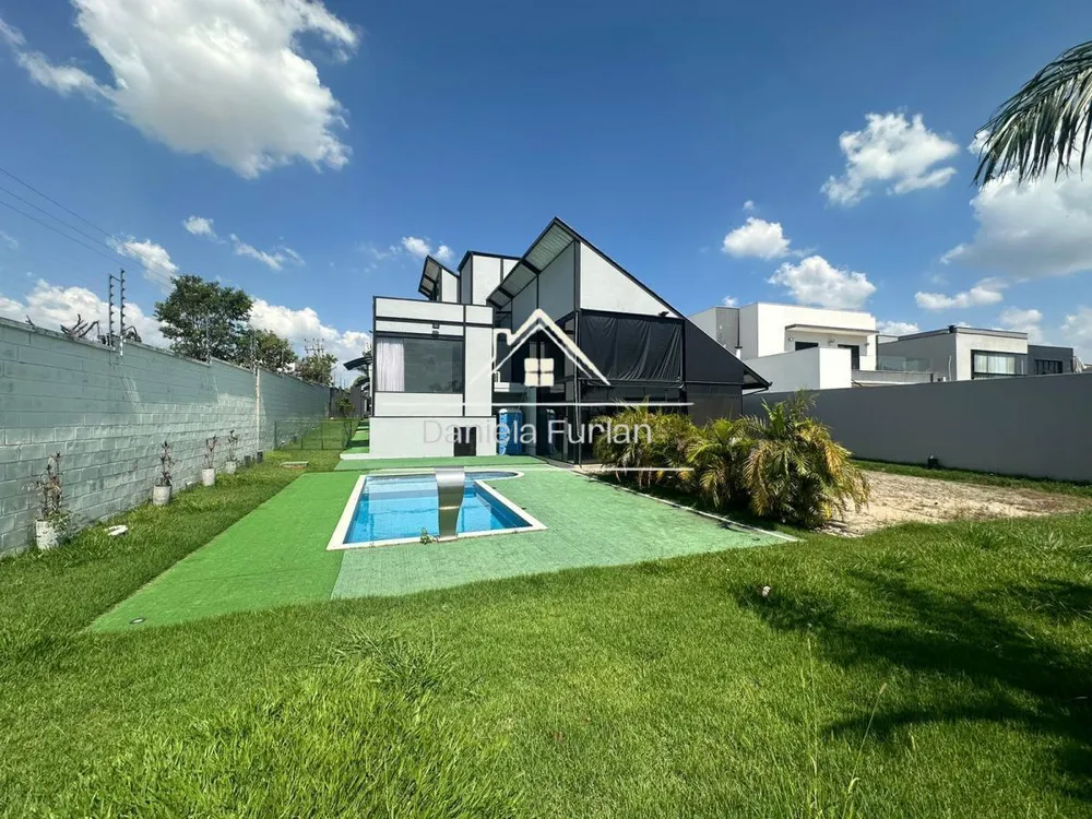 Casa de Condomínio, 3 quartos - Foto 6