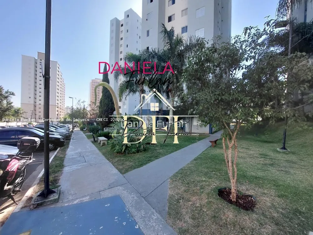 Apartamento, 2 quartos, 46 m² - Foto 8