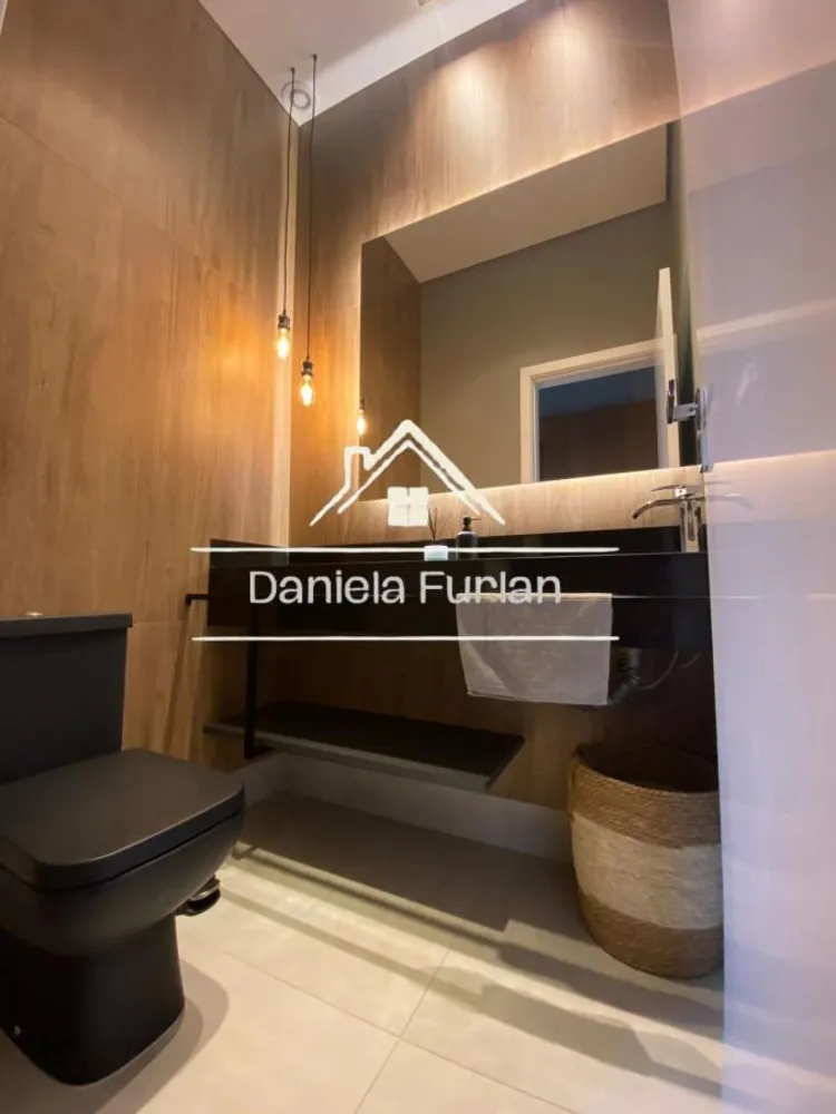 Casa de Condomínio, 3 quartos - Foto 6