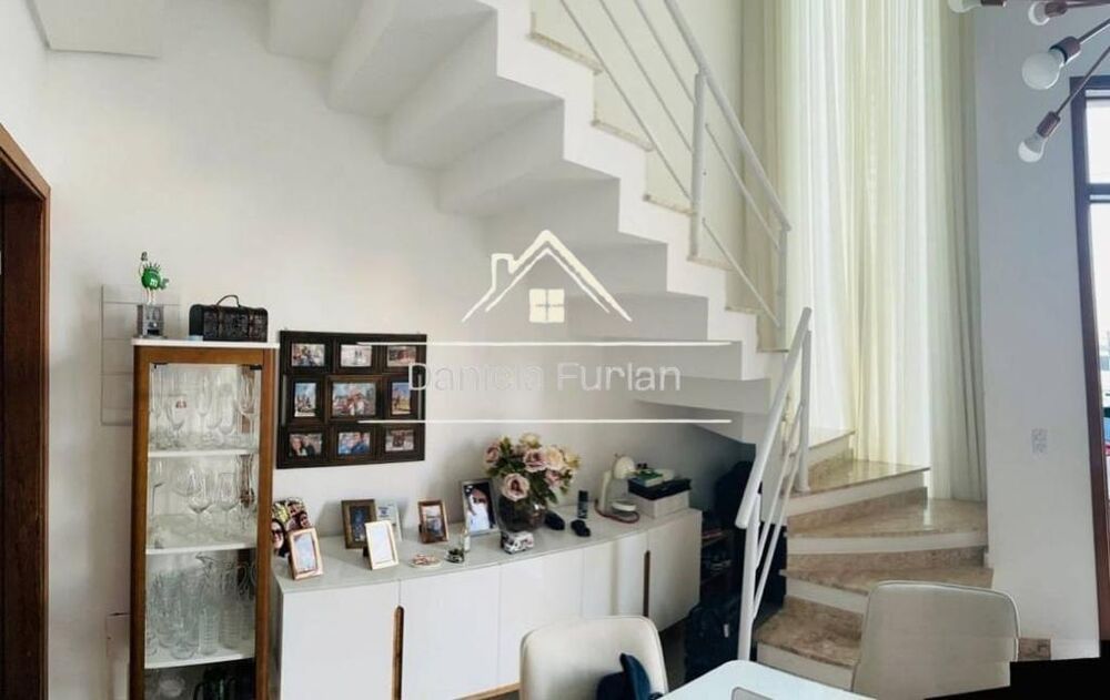 Casa de Condomínio, 3 quartos - Foto 8