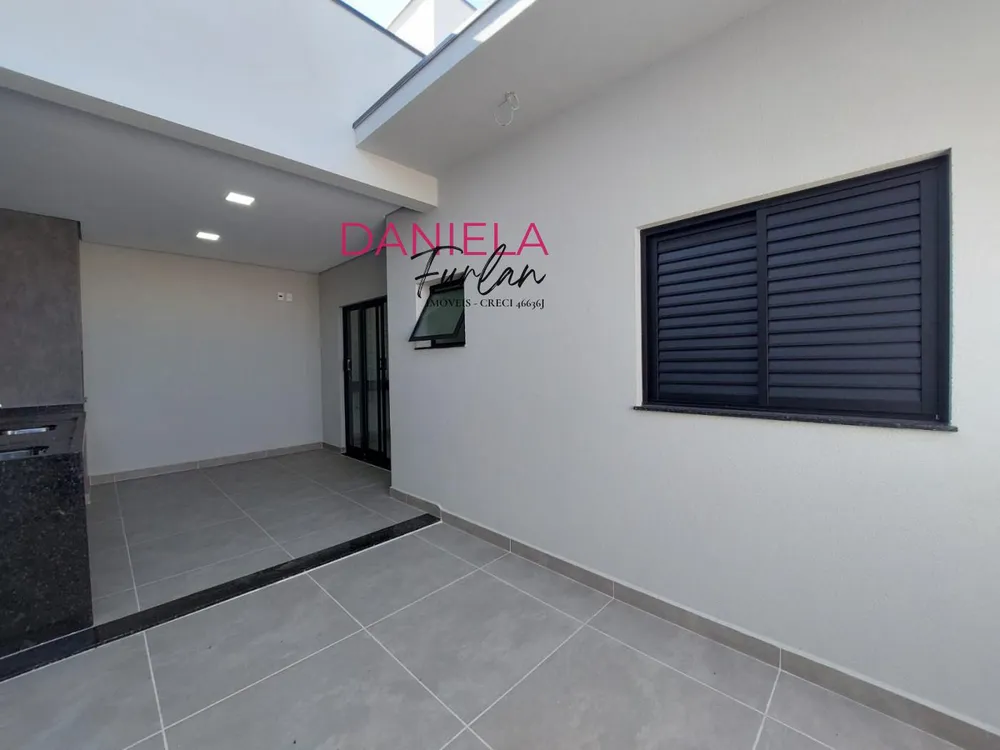 Casa de Condomínio, 3 quartos - Foto 10