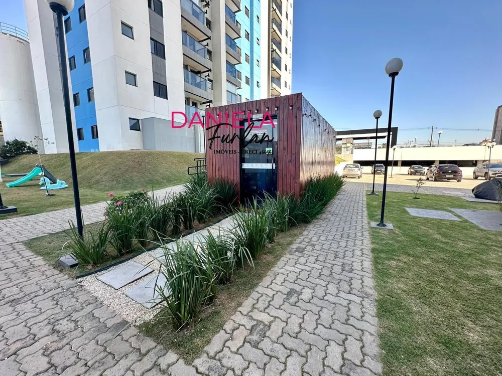 Apartamento, 2 quartos, 57 m² - Foto 9
