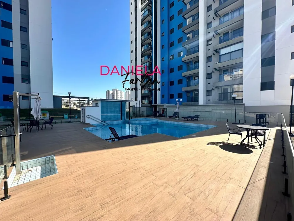 Apartamento, 2 quartos, 57 m² - Foto 12