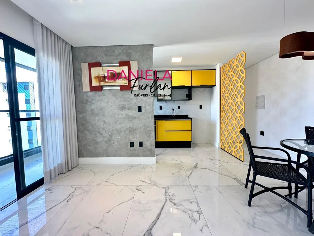 Apartamento, 2 quartos, 57 m² - Foto 2