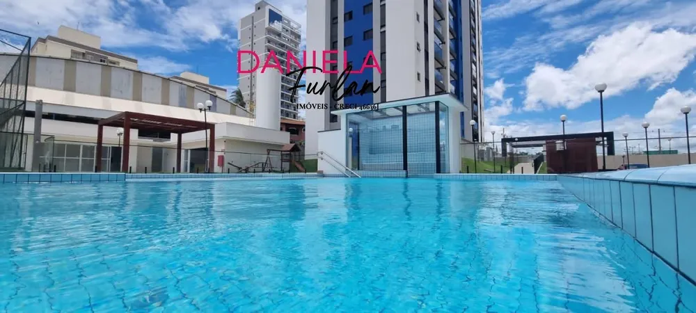 Apartamento, 2 quartos, 57 m² - Foto 7