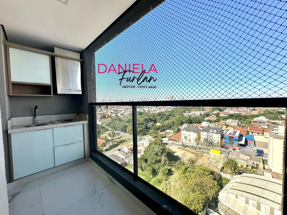 Apartamento, 2 quartos, 57 m² - Foto 3