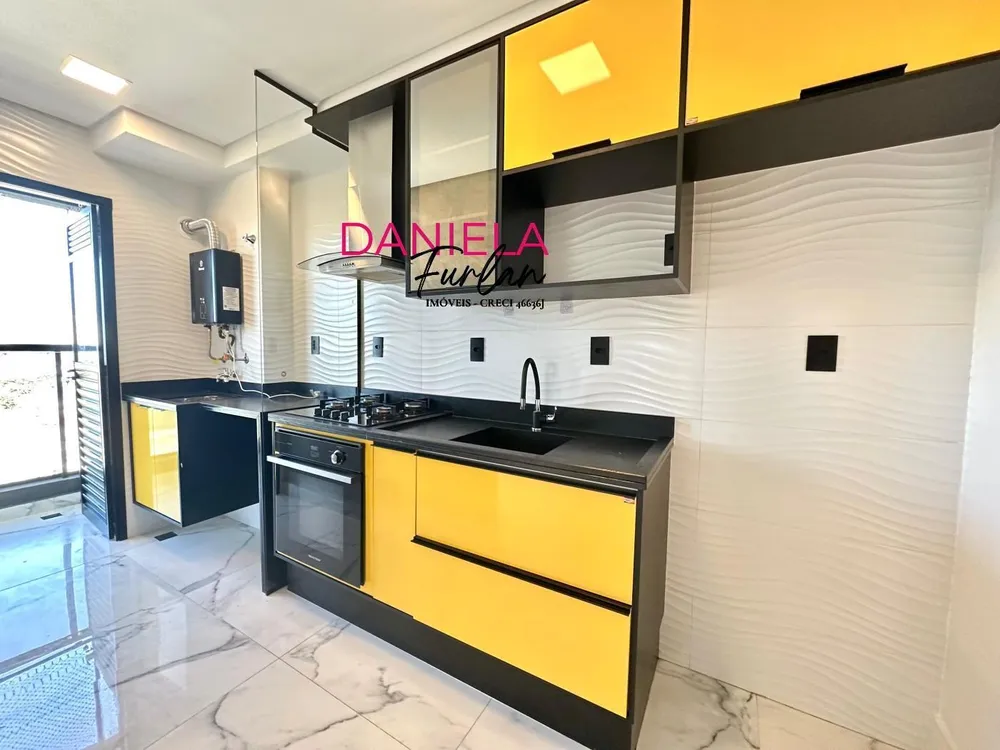 Apartamento, 2 quartos, 57 m² - Foto 5