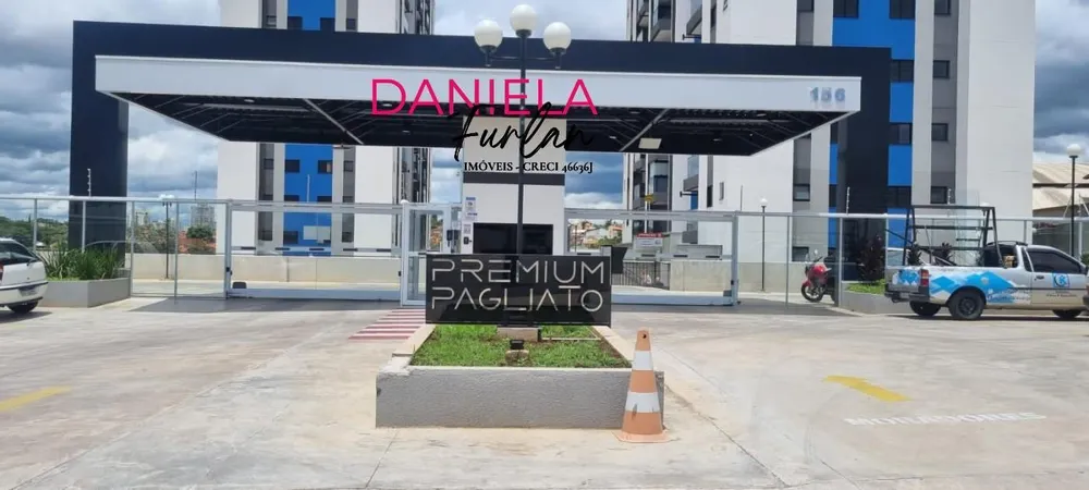 Apartamento, 2 quartos, 57 m² - Foto 6