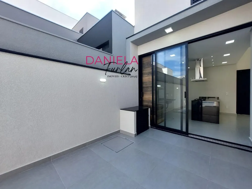 Casa de Condomínio, 3 quartos - Foto 7
