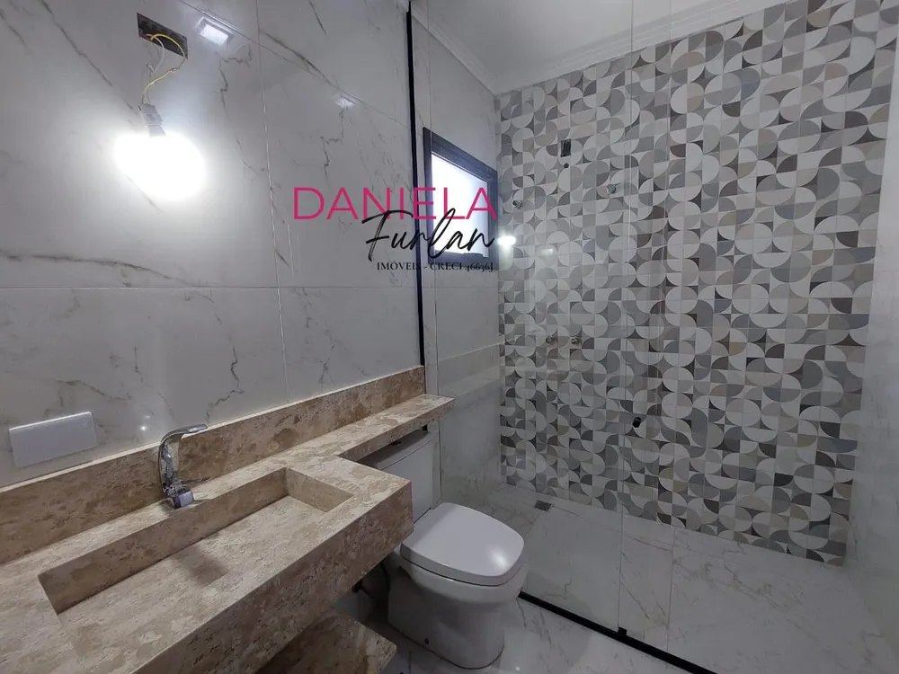Casa de Condomínio, 3 quartos - Foto 7