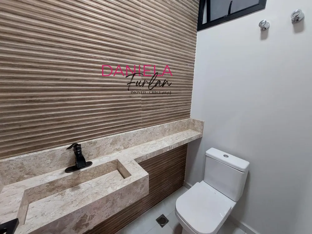 Casa de Condomínio, 3 quartos - Foto 6
