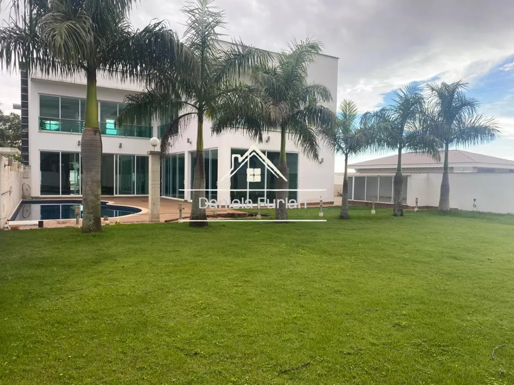 Casa de Condomínio, 4 quartos - Foto 18