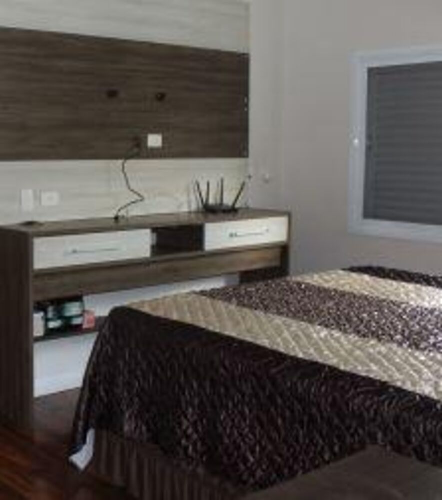 Casa de Condomínio, 4 quartos - Foto 10