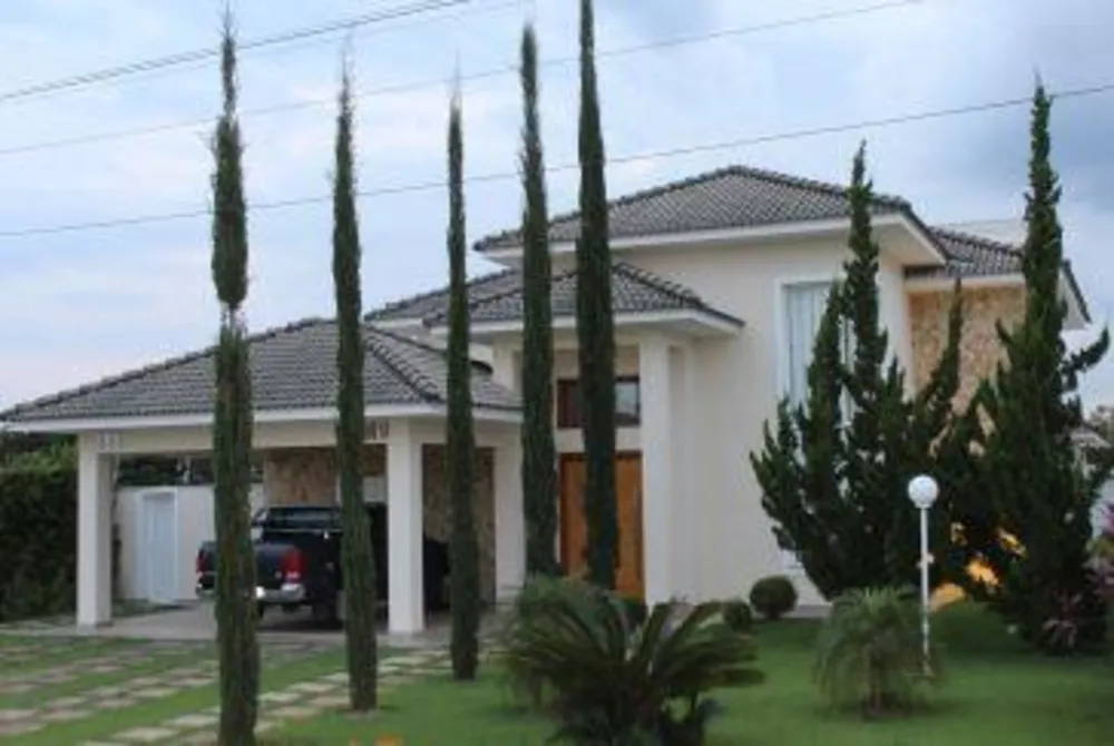 Casa de Condomínio, 4 quartos - Foto 2