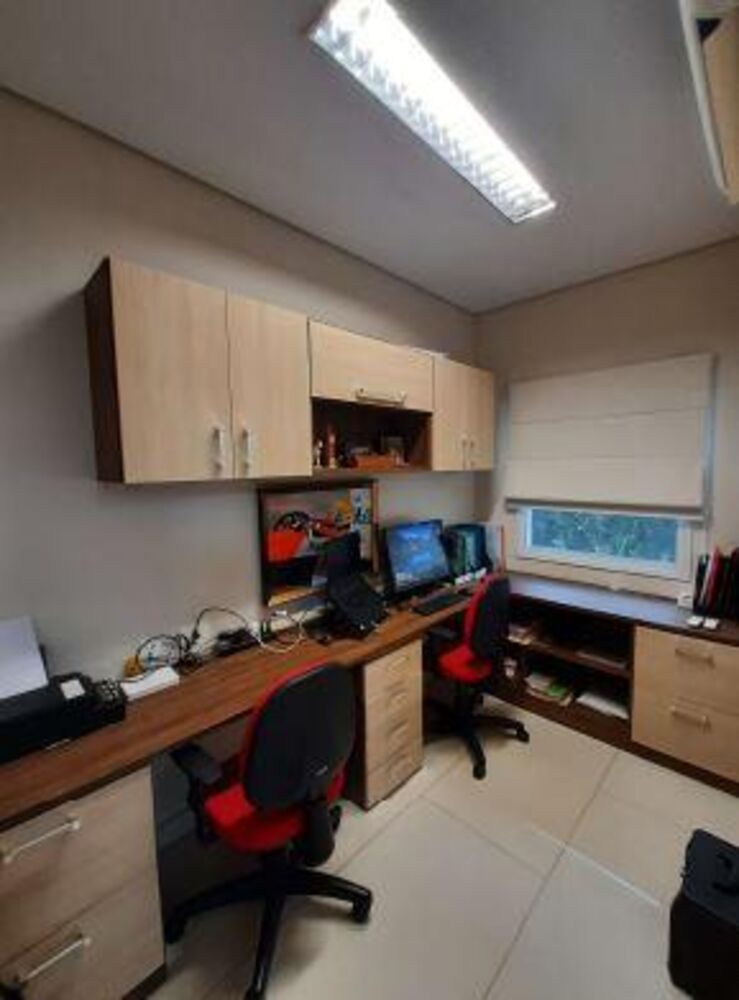 Casa de Condomínio, 4 quartos - Foto 9