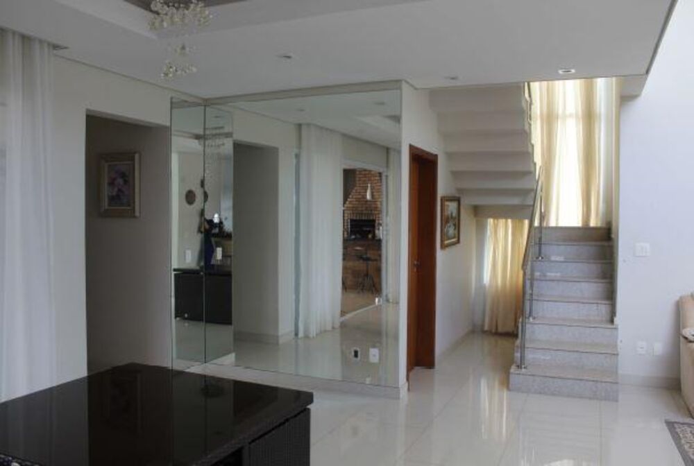 Casa de Condomínio, 4 quartos - Foto 11