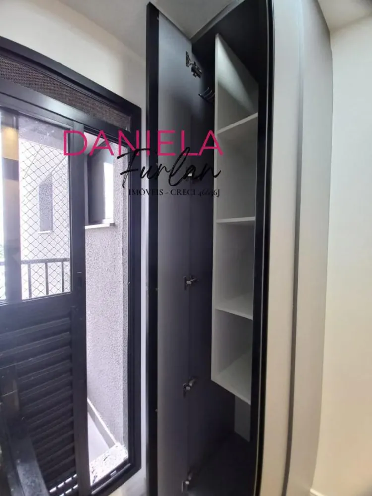 Apartamento, 3 quartos, 82 m² - Foto 2