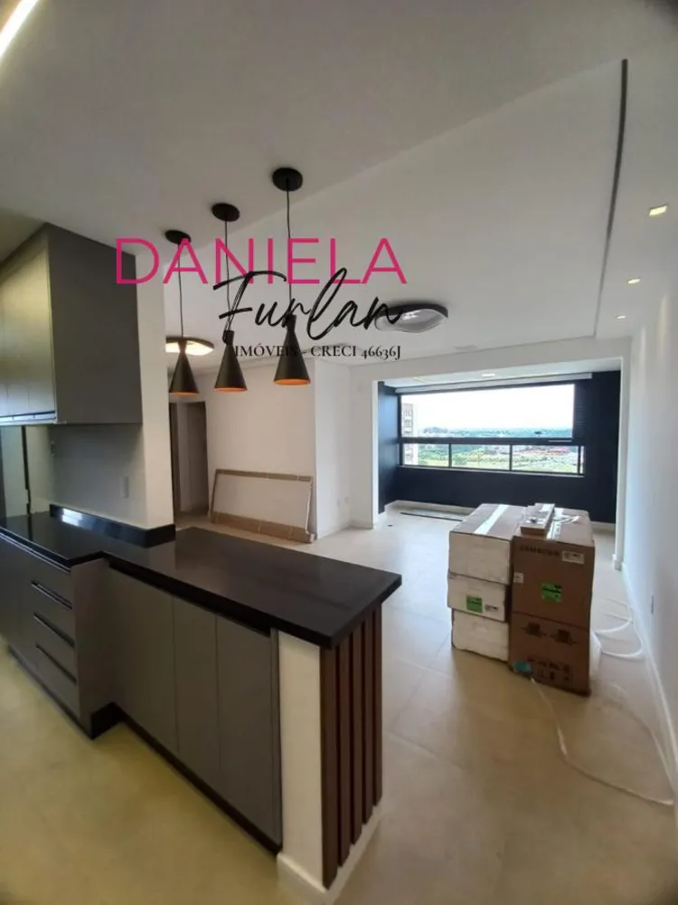 Apartamento, 3 quartos, 82 m² - Foto 1