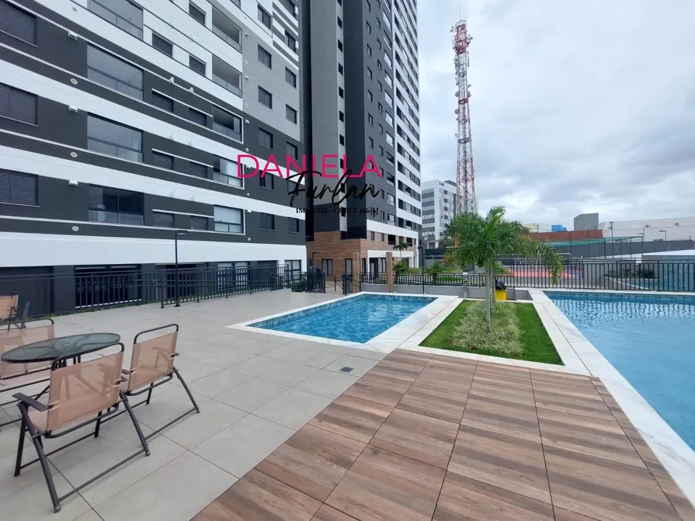 Apartamento, 3 quartos, 82 m² - Foto 8