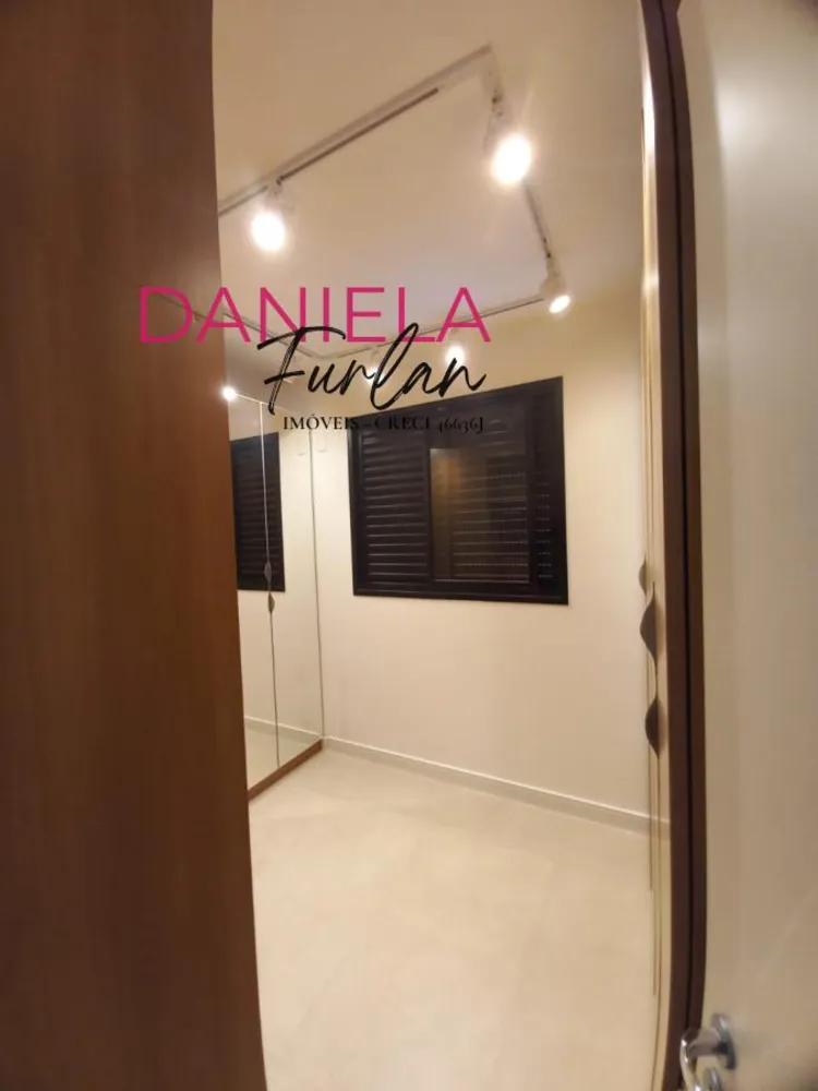 Apartamento, 3 quartos, 82 m² - Foto 6