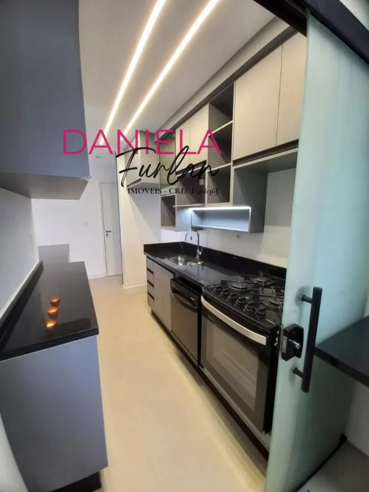 Apartamento, 3 quartos, 82 m² - Foto 3