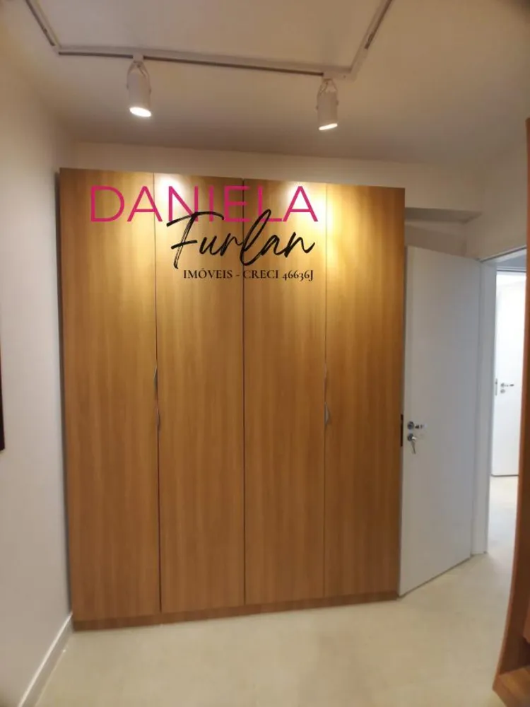 Apartamento, 3 quartos, 82 m² - Foto 4