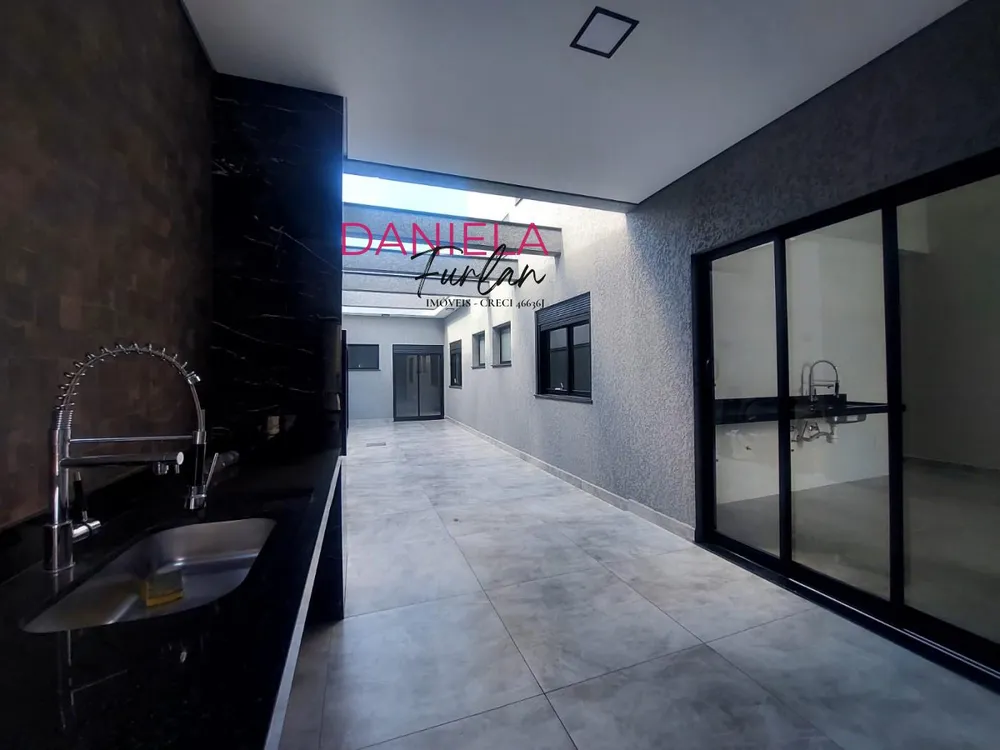 Casa de Condomínio, 3 quartos - Foto 7