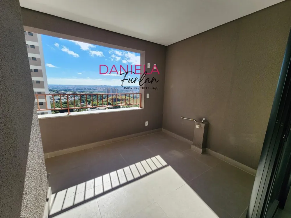 Apartamento, 2 quartos, 67 m² - Foto 3