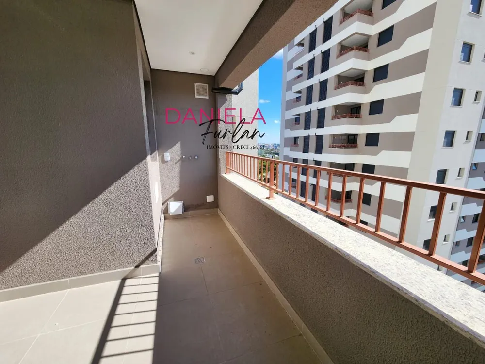 Apartamento, 2 quartos, 67 m² - Foto 2