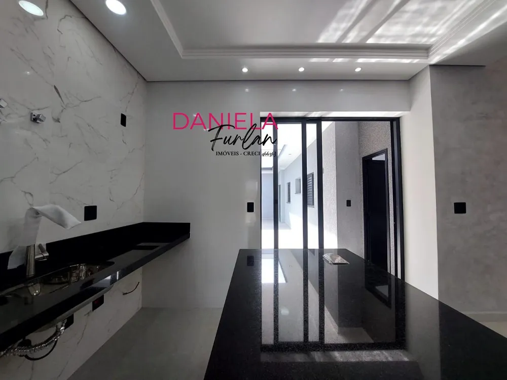 Casa de Condomínio, 3 quartos - Foto 6