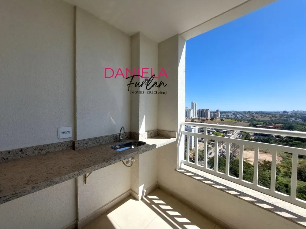 Apartamento, 3 quartos, 67 m² - Foto 4