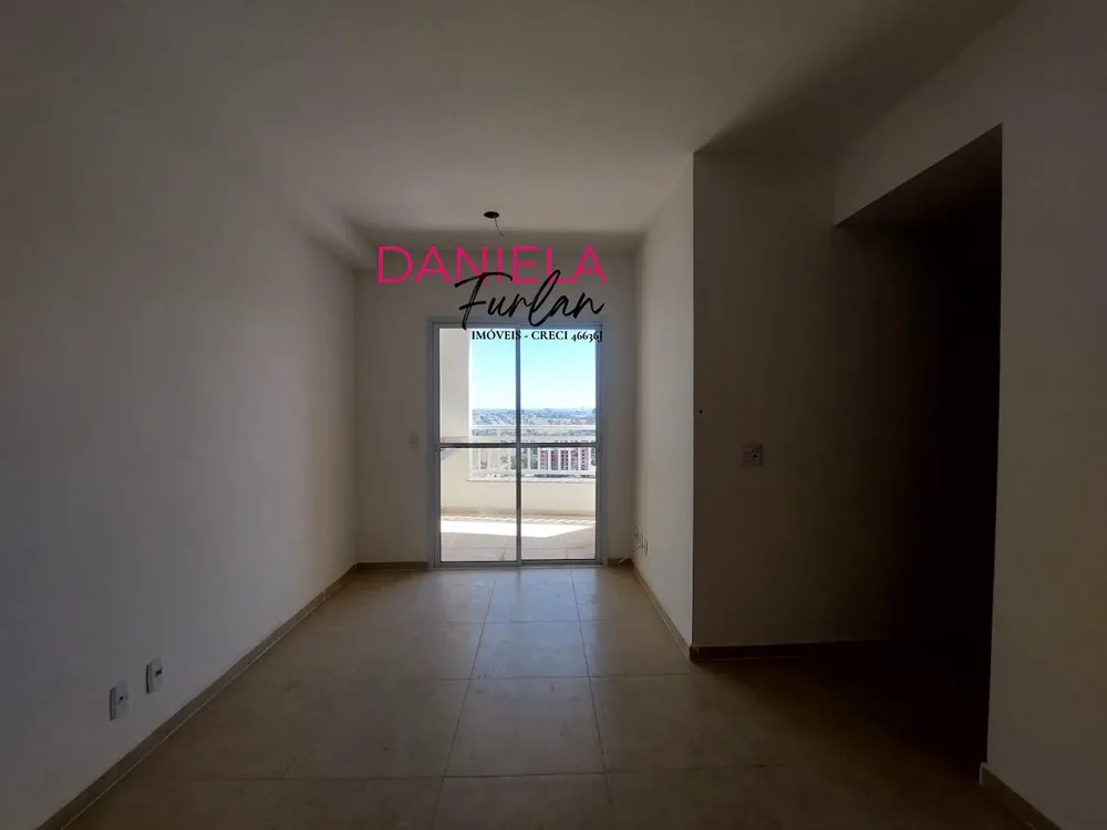 Apartamento, 3 quartos, 67 m² - Foto 2