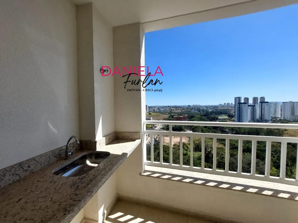 Apartamento, 3 quartos, 67 m² - Foto 3