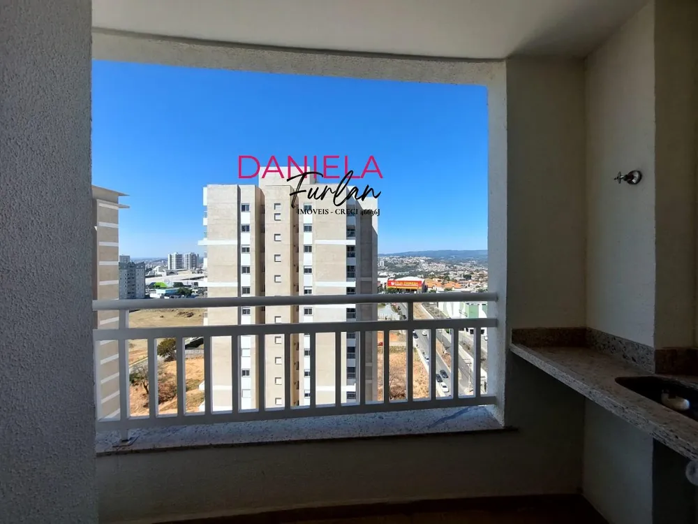 Apartamento, 3 quartos, 67 m² - Foto 5