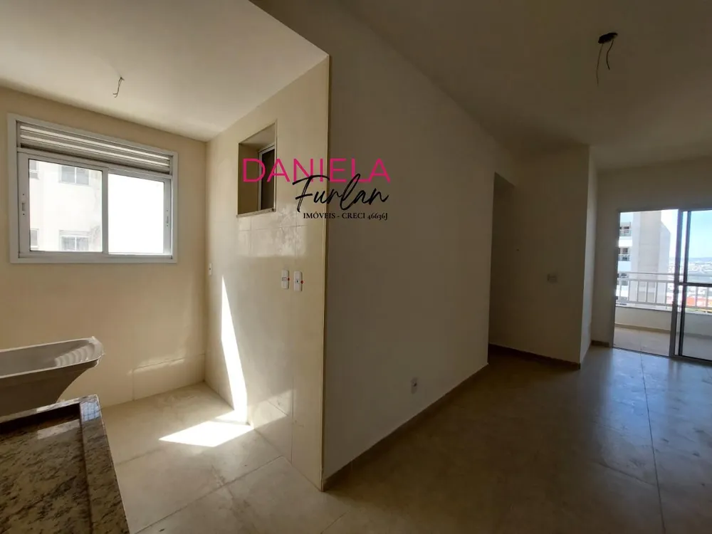 Apartamento, 3 quartos, 67 m² - Foto 3