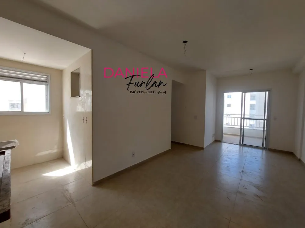 Apartamento, 3 quartos, 67 m² - Foto 1