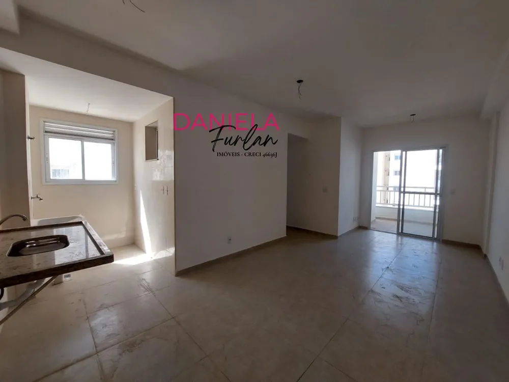 Apartamento, 3 quartos, 67 m² - Foto 2