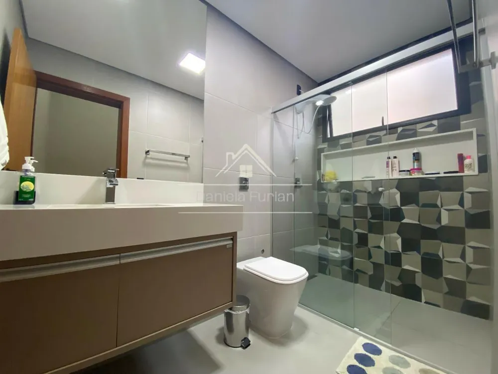 Casa de Condomínio, 3 quartos - Foto 15