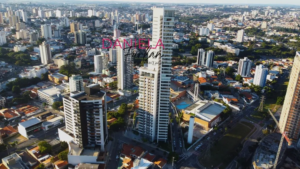 Apartamento, 3 quartos, 151 m² - Foto 2