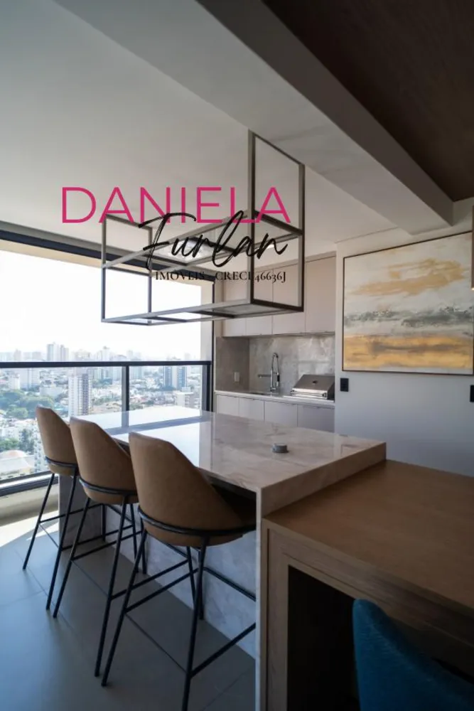 Apartamento, 3 quartos, 151 m² - Foto 5