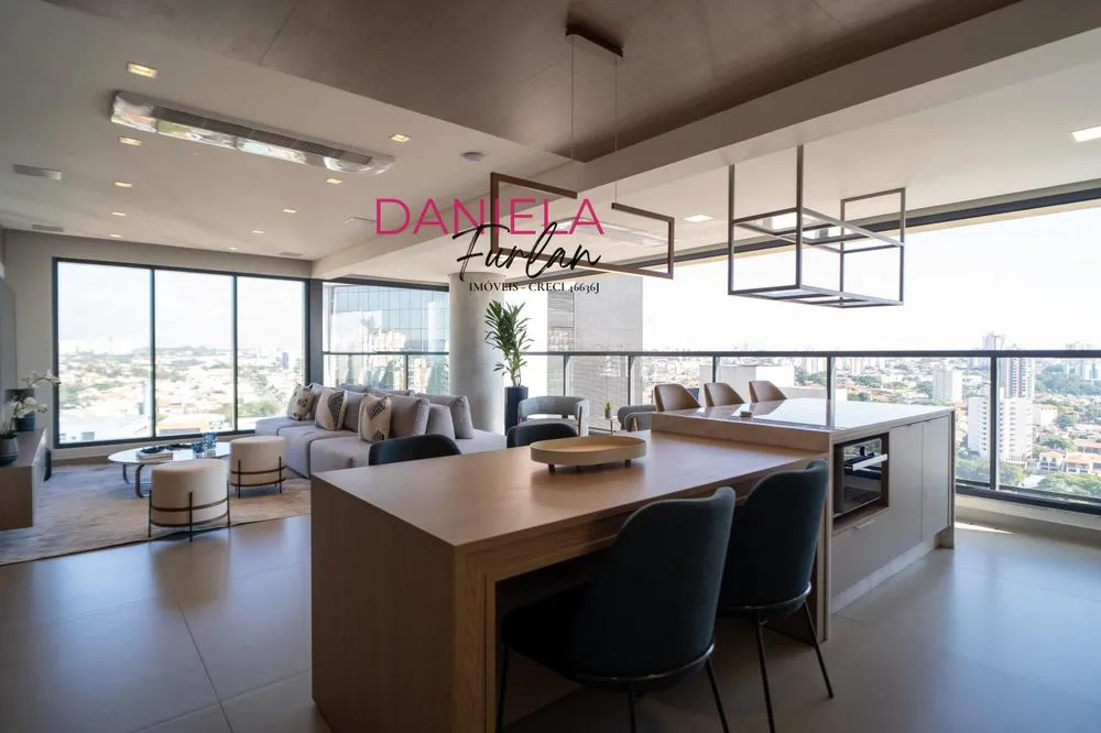 Apartamento, 3 quartos, 151 m² - Foto 1