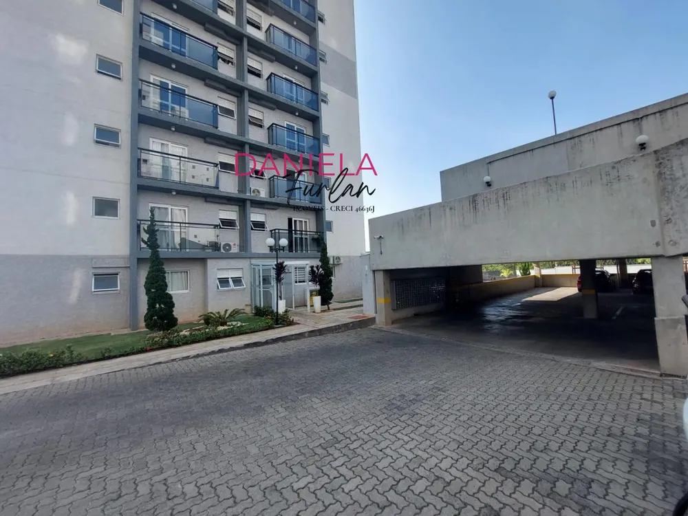Apartamento, 2 quartos, 53 m² - Foto 7
