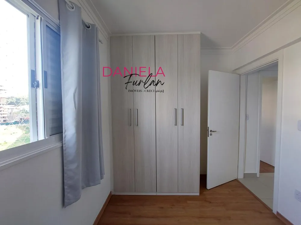 Apartamento, 2 quartos, 53 m² - Foto 7