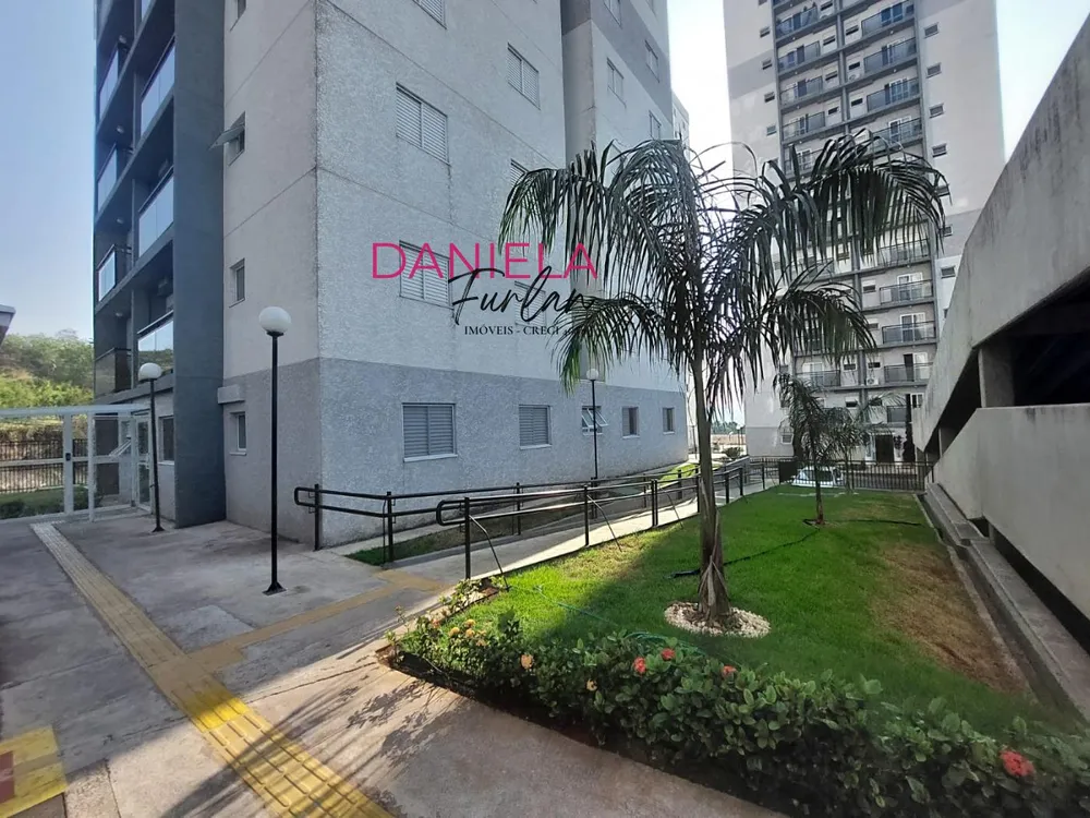 Apartamento, 2 quartos, 53 m² - Foto 8