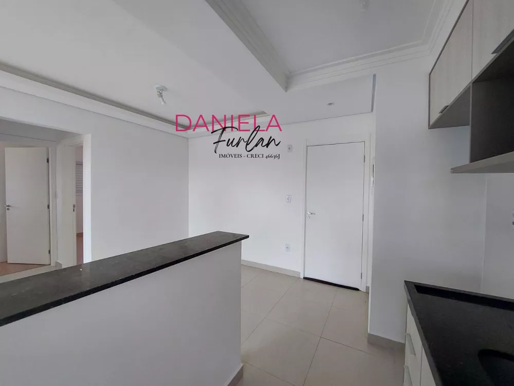 Apartamento à venda com 2 quartos, 53m² - Foto 1