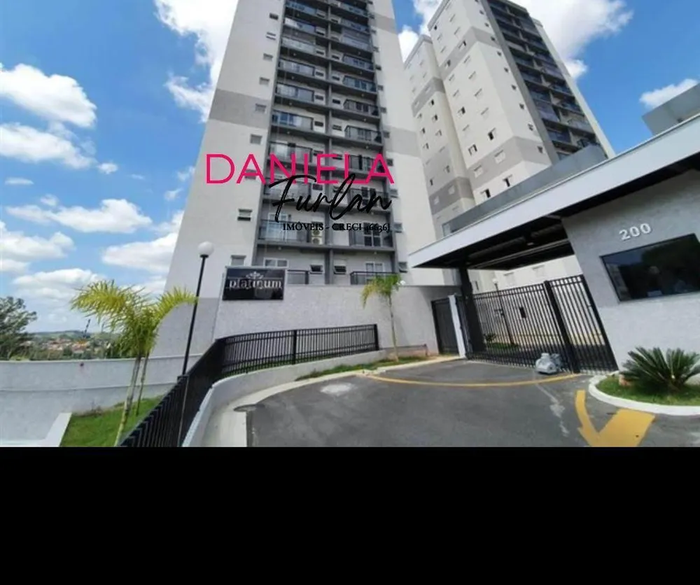 Apartamento, 2 quartos, 53 m² - Foto 6