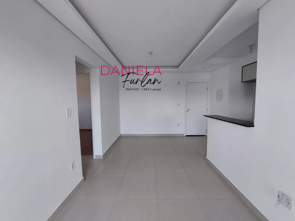 Apartamento à venda com 2 quartos, 53m² - Foto 4